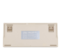 Epomaker TH80 Pro V2 Wisteria Linear Switch biały/white - 1318196 - zdjęcie 2